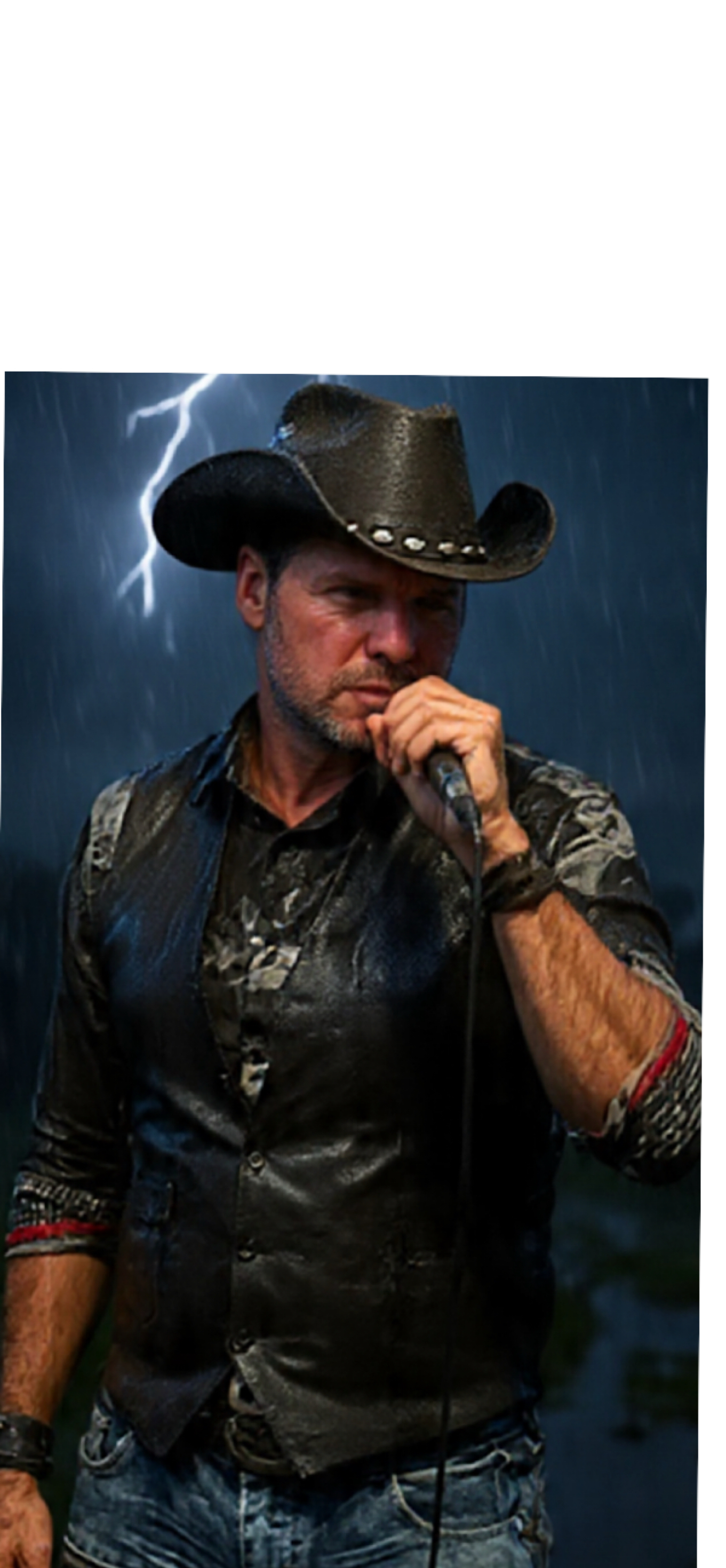 Kool Cowboy