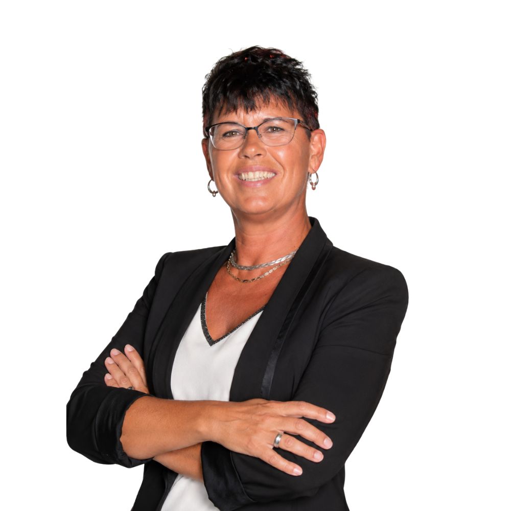 Hélène Bérubé