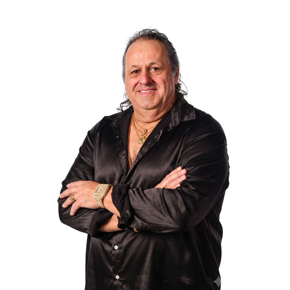 Pat Young