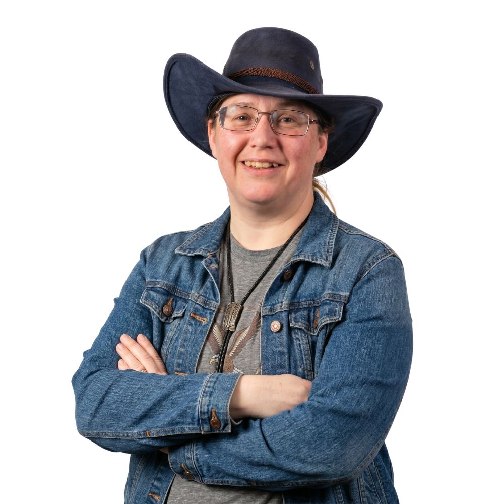 Julie Tougas