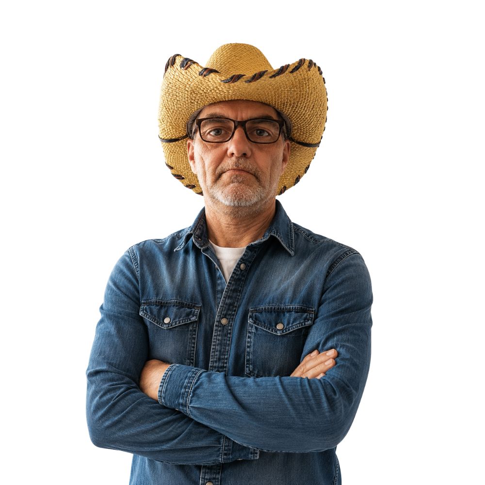 Sylvain Bourassa