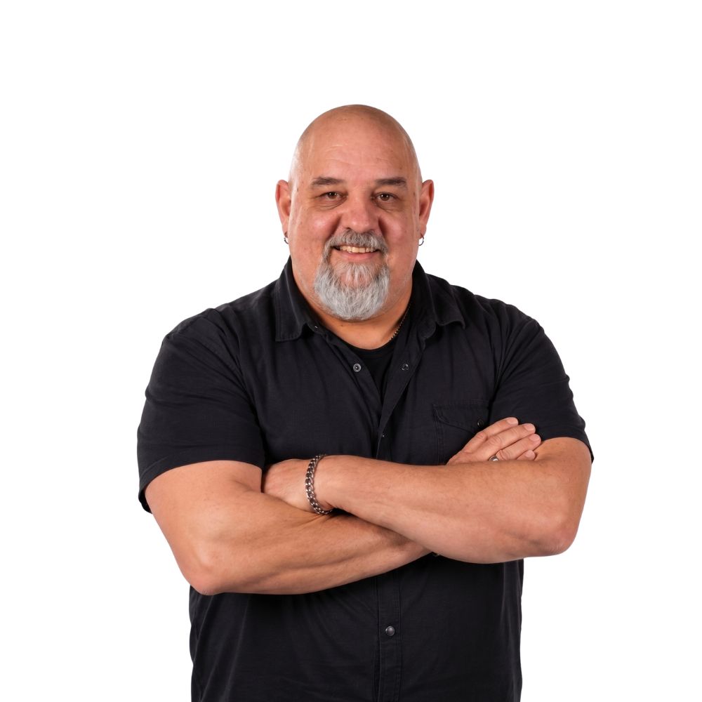 Stéphane Toro